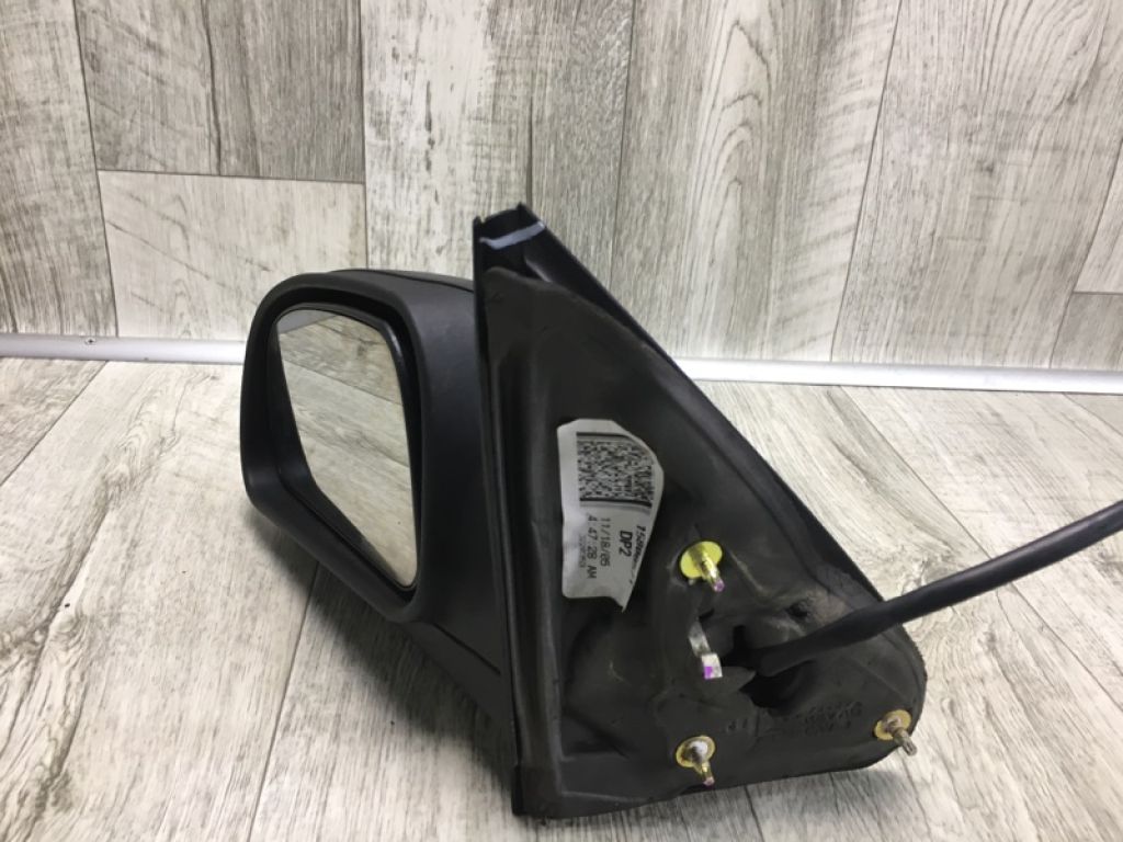 15808571 | Зеркало лев. CHEVROLET TRAILBLAZER 01-08 - Фото 12