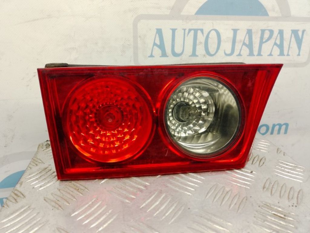 34156-SEA-A01 | Ліхтар внутрішній лів. HONDA ACCORD CL7 / TSX 03-08