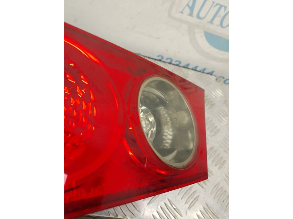 34156-SEA-A01 | Ліхтар внутрішній лів. HONDA ACCORD CL7 / TSX 03-08 - Фото 4