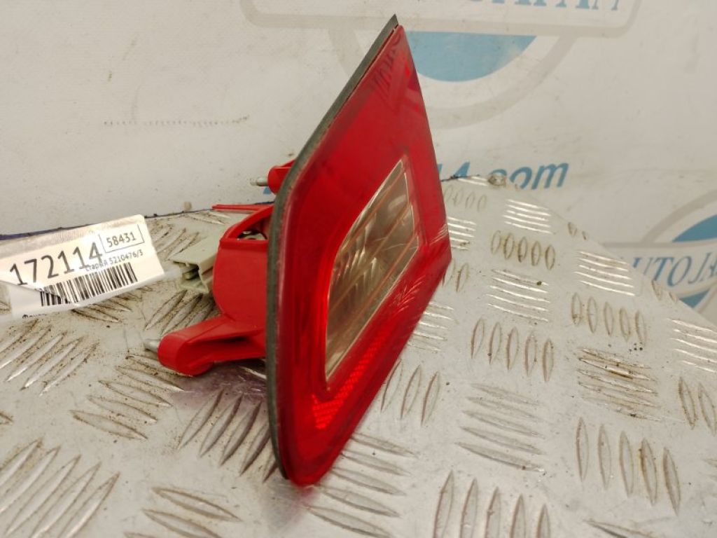 26540-JK60C | Фонарь внутренний задн. прав. INFINITI G25/G35/G37/Q40 06-14 - Фото 2