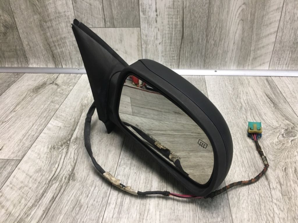 15097468 | Дзеркало прав. CHEVROLET TRAILBLAZER 01-08 - Фото 3