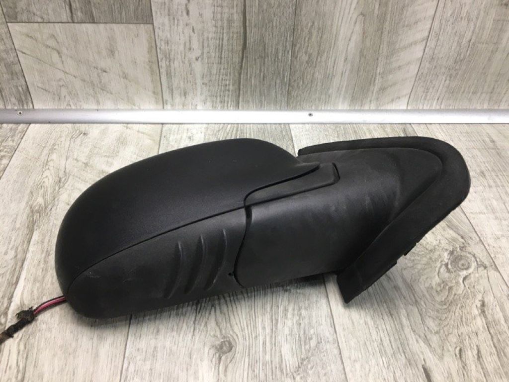 15097468 | Дзеркало прав. CHEVROLET TRAILBLAZER 01-08 - Фото 5