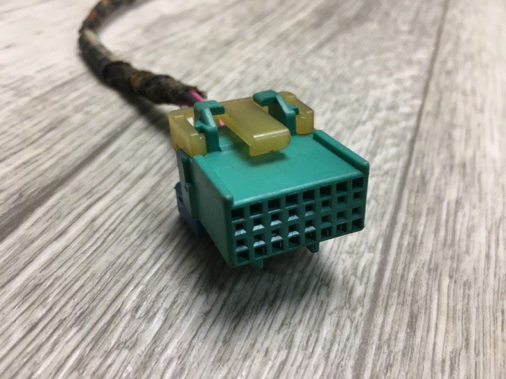 15097468 | Дзеркало прав. CHEVROLET TRAILBLAZER 01-08 - Фото 10