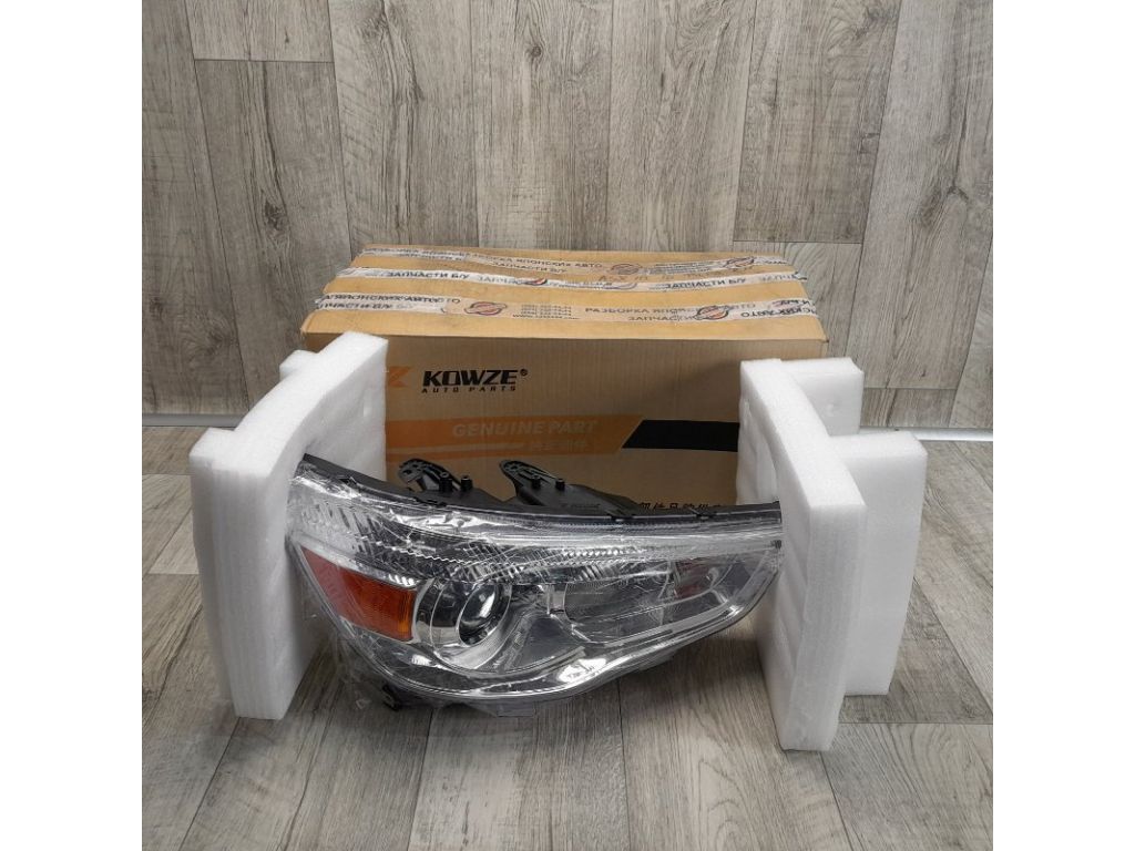 8301B588 | Фара передн. прав. MITSUBISHI ASX / OUTLANDER SPORT 10-21 - Фото 6