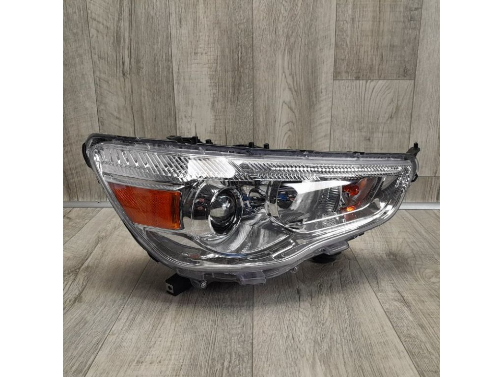 8301B588 | Фара передн. прав. MITSUBISHI ASX / OUTLANDER SPORT 10-21 - Фото 2