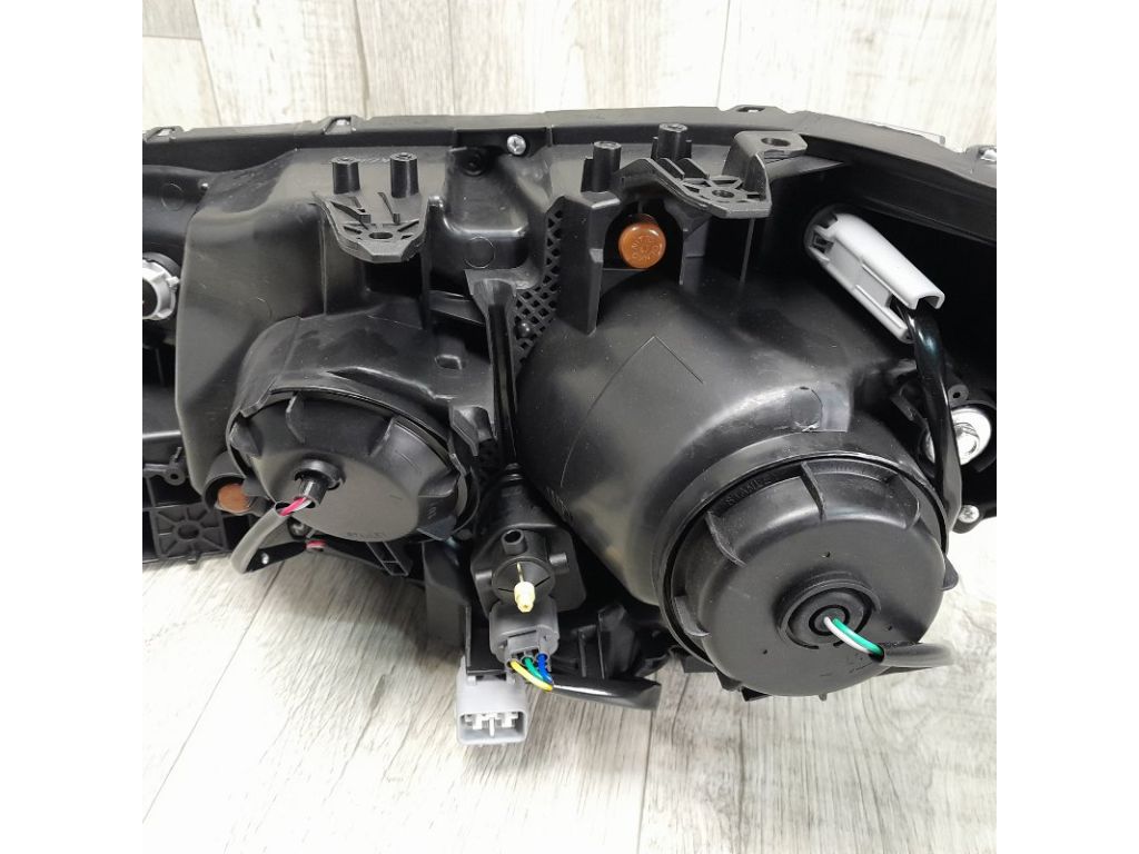 8301B588 | Фара передн. прав. MITSUBISHI ASX / OUTLANDER SPORT 10-21 - Фото 4