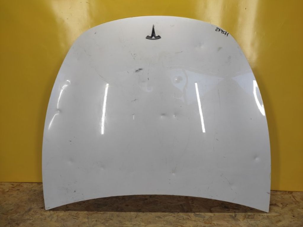 1493370-E0-A | Капот TESLA MODEL Y 19-