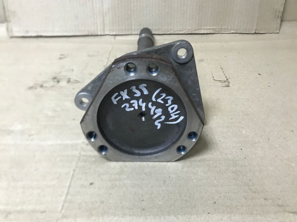 38231-AR500 | Вал промежуточный привода лев. INFINITI FX S50 03-08 - Фото 2