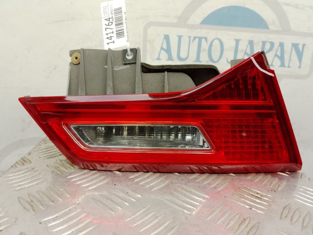 34155-TX6-A01 | Ліхтар внутрішній задн. лів. ACURA ILX 12-16