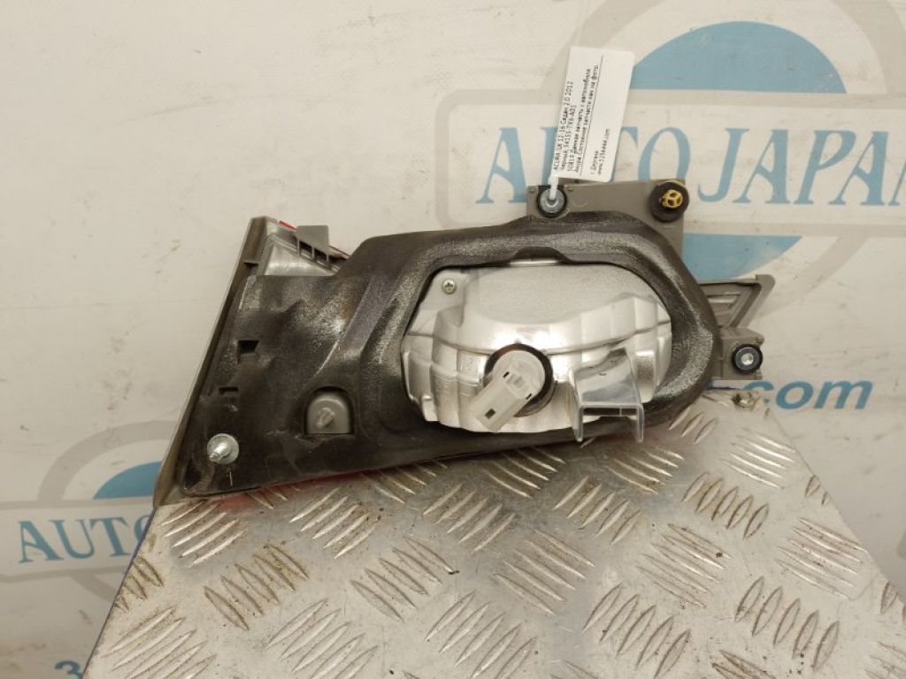 34155-TX6-A01 | Ліхтар внутрішній задн. лів. ACURA ILX 12-16 - Фото 4