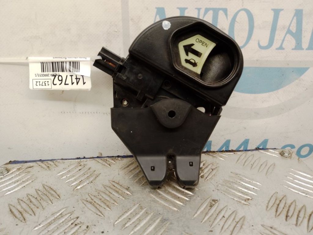 74851-TX6-A01 | Замок кришки багажника ACURA ILX 12-16