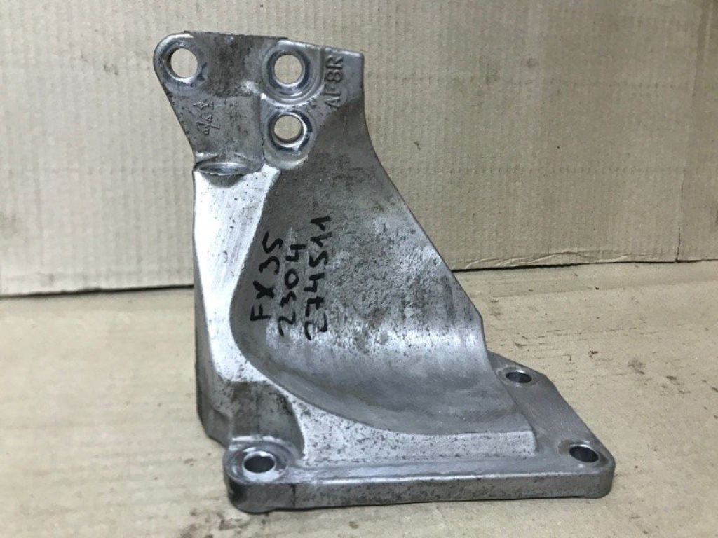 11232-AF801 | Кронштейн опоры двигателя прав. INFINITI FX S50 03-08