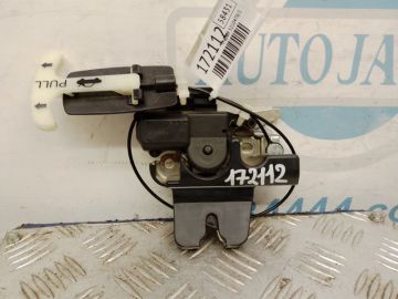 Замок кришки багажника INFINITI G25/G35/G37/Q40 06-14
