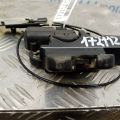 84631-JK600 | Замок кришки багажника INFINITI G25/G35/G37/Q40 06-14 - Прев'ю 3