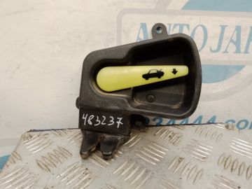 Замок кришки багажника SUZUKI SX4 06-13