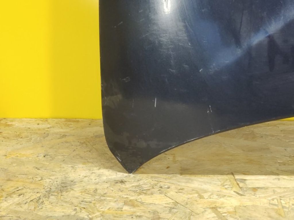 66400-G5000 | Капот KIA NIRO DE 16-22 - Фото 2