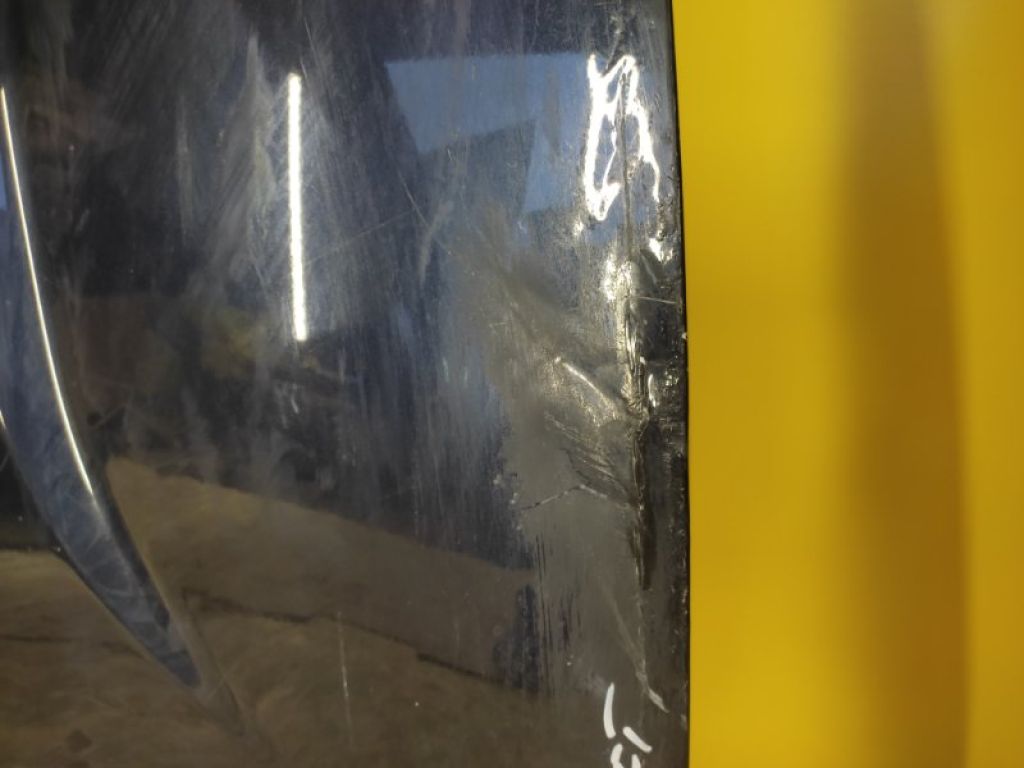 66400-G5000 | Капот KIA NIRO DE 16-22 - Фото 4