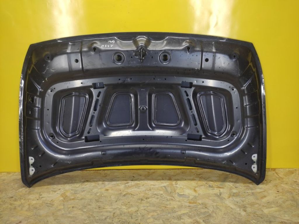 66400-G5000 | Капот KIA NIRO DE 16-22 - Фото 5