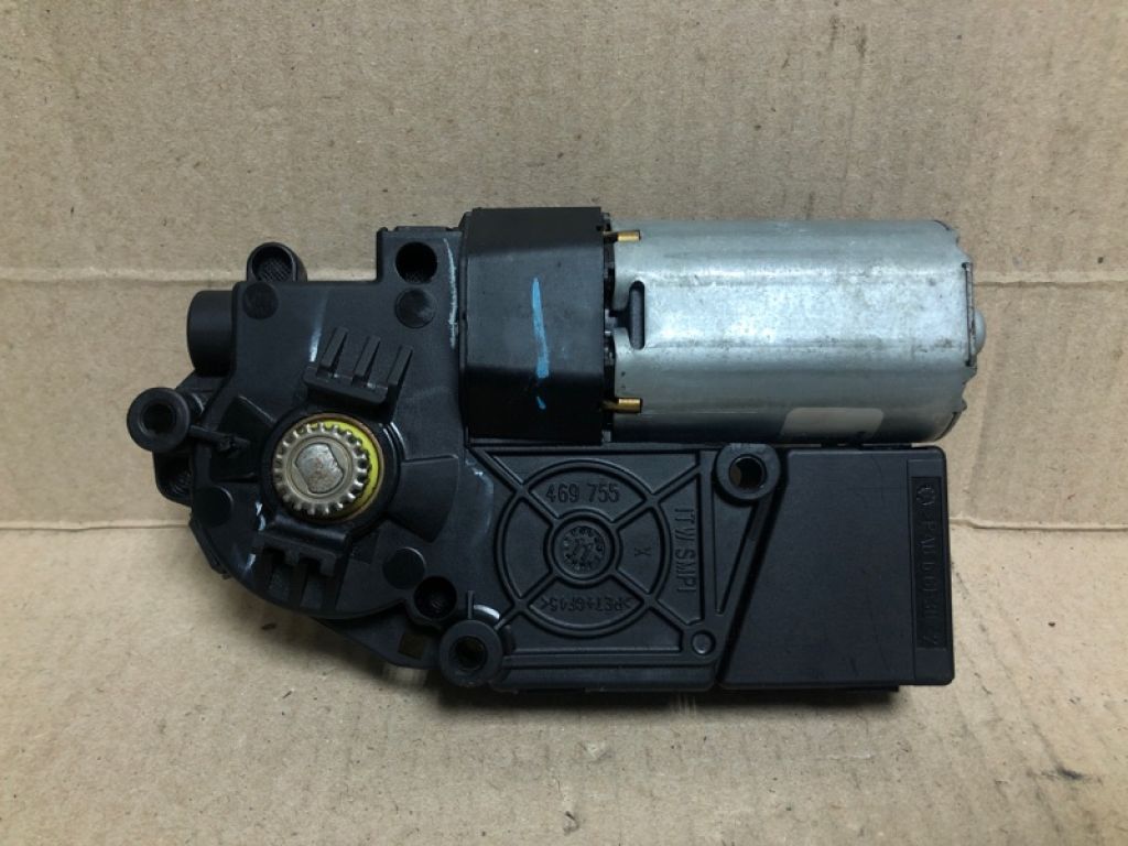 22762630 | Моторчик люка CADILLAC SRX 09-16 - Фото 2