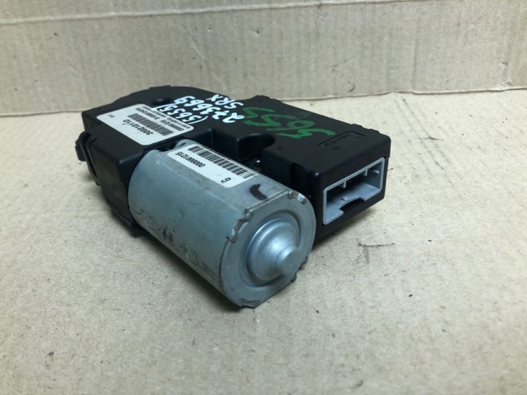 22762630 | Моторчик люка CADILLAC SRX 09-16 - Фото 3