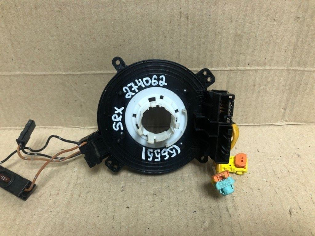 22860106 | Шлейф Airbag CADILLAC SRX 09-16