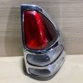 81551-60700 | Ліхтар зовнішній прав. TOYOTA LAND CRUISER PRADO 120 02-09 - Прев'ю 2
