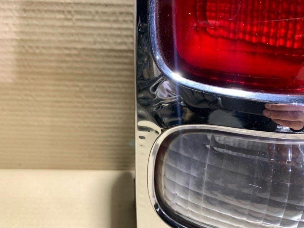 81551-60700 | Ліхтар зовнішній прав. TOYOTA LAND CRUISER PRADO 120 02-09 - Фото 5