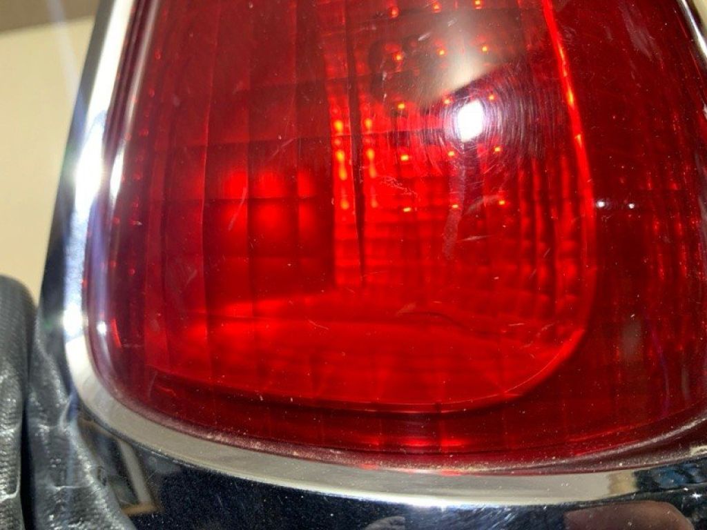 81551-60700 | Ліхтар зовнішній прав. TOYOTA LAND CRUISER PRADO 120 02-09 - Фото 6