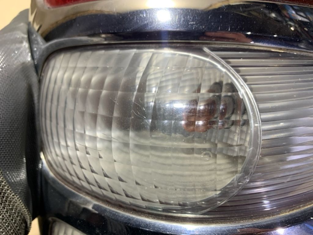 81551-60700 | Ліхтар зовнішній прав. TOYOTA LAND CRUISER PRADO 120 02-09 - Фото 7