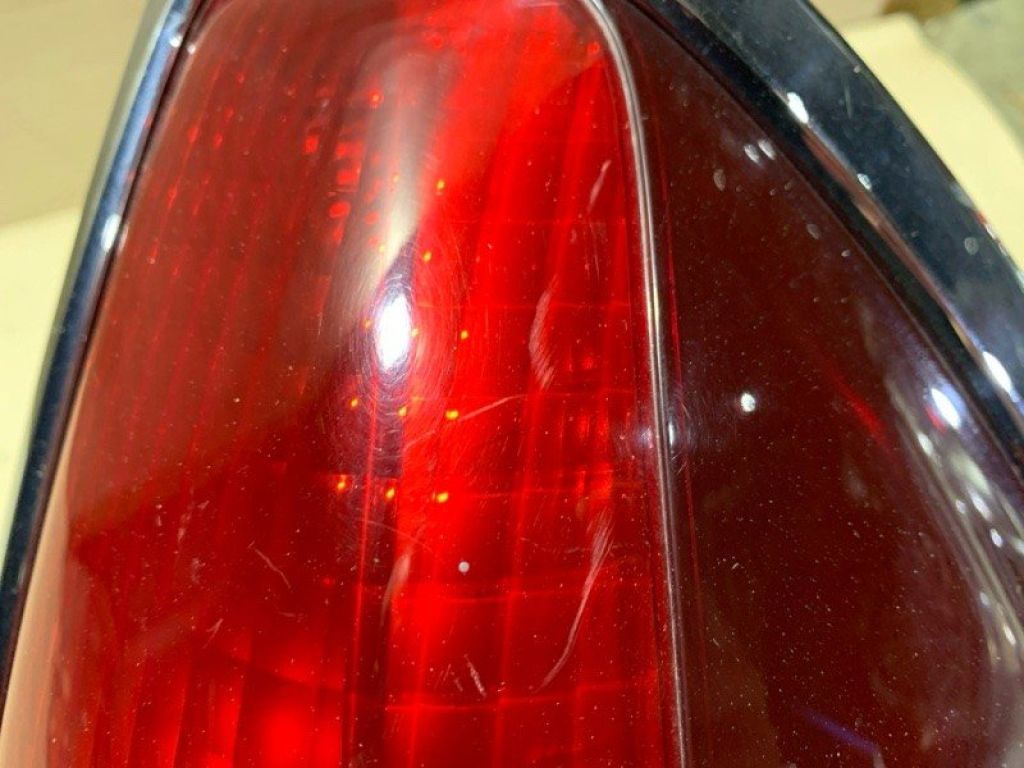 81551-60700 | Ліхтар зовнішній прав. TOYOTA LAND CRUISER PRADO 120 02-09 - Фото 8