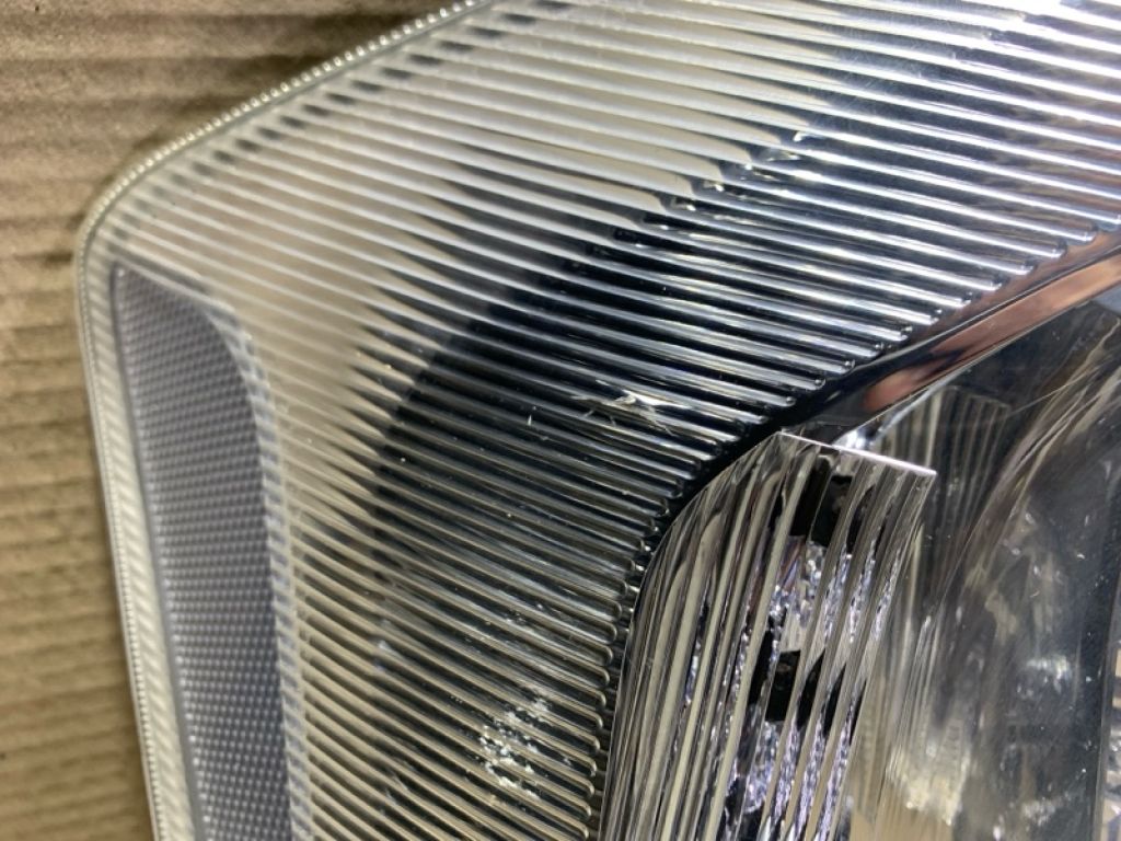 81561-47122 | Фонарь наружный лев. TOYOTA PRIUS - 30 09-17 - Фото 4