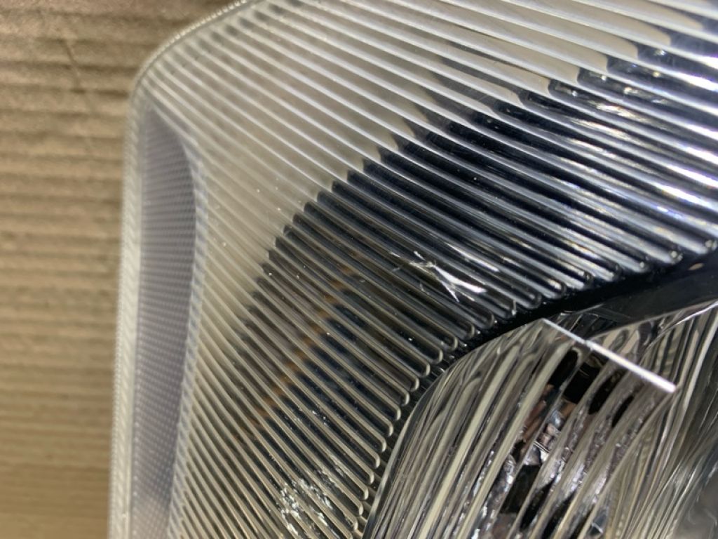 81561-47122 | Фонарь наружный лев. TOYOTA PRIUS - 30 09-17 - Фото 5