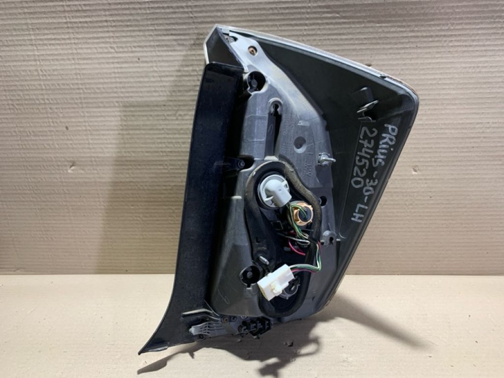 81561-47122 | Ліхтар зовнішній лів. TOYOTA PRIUS - 30 09-17 - Фото 7