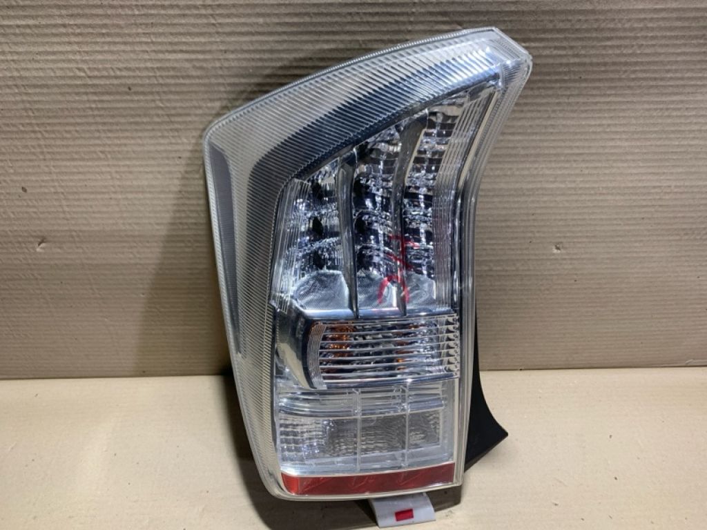 81561-47122 | Ліхтар зовнішній лів. TOYOTA PRIUS - 30 09-17 - Фото 2