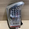 81561-47122 | Ліхтар зовнішній лів. TOYOTA PRIUS - 30 09-17 - Прев'ю 2