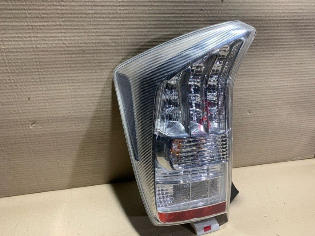 81561-47122 | Ліхтар зовнішній лів. TOYOTA PRIUS - 30 09-17 - Фото 3