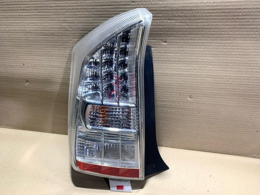 81561-47122 | Ліхтар зовнішній лів. TOYOTA PRIUS - 30 09-17 - Фото 4