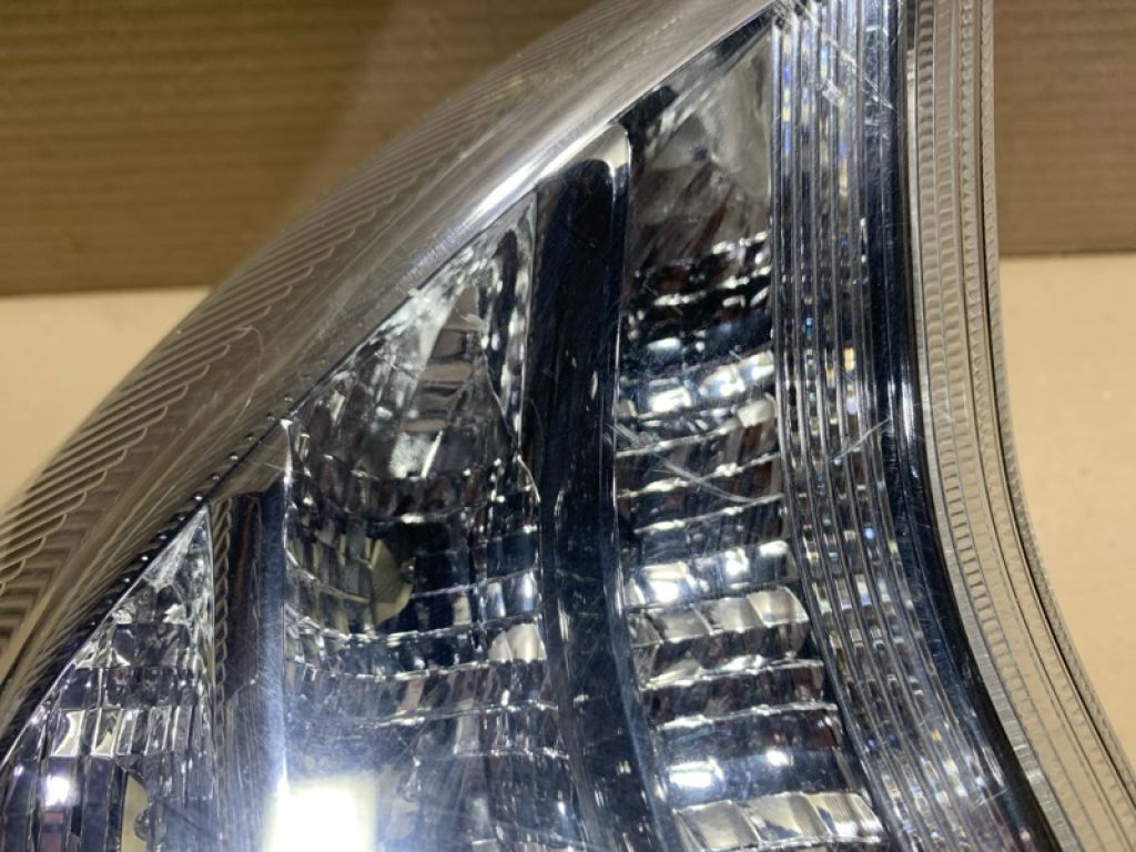 81561-47122 | Ліхтар зовнішній лів. TOYOTA PRIUS - 30 09-17 - Фото 6