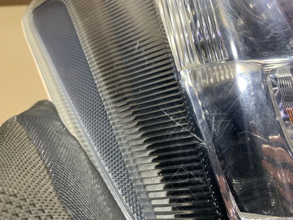 81561-47122 | Ліхтар зовнішній лів. TOYOTA PRIUS - 30 09-17 - Фото 7