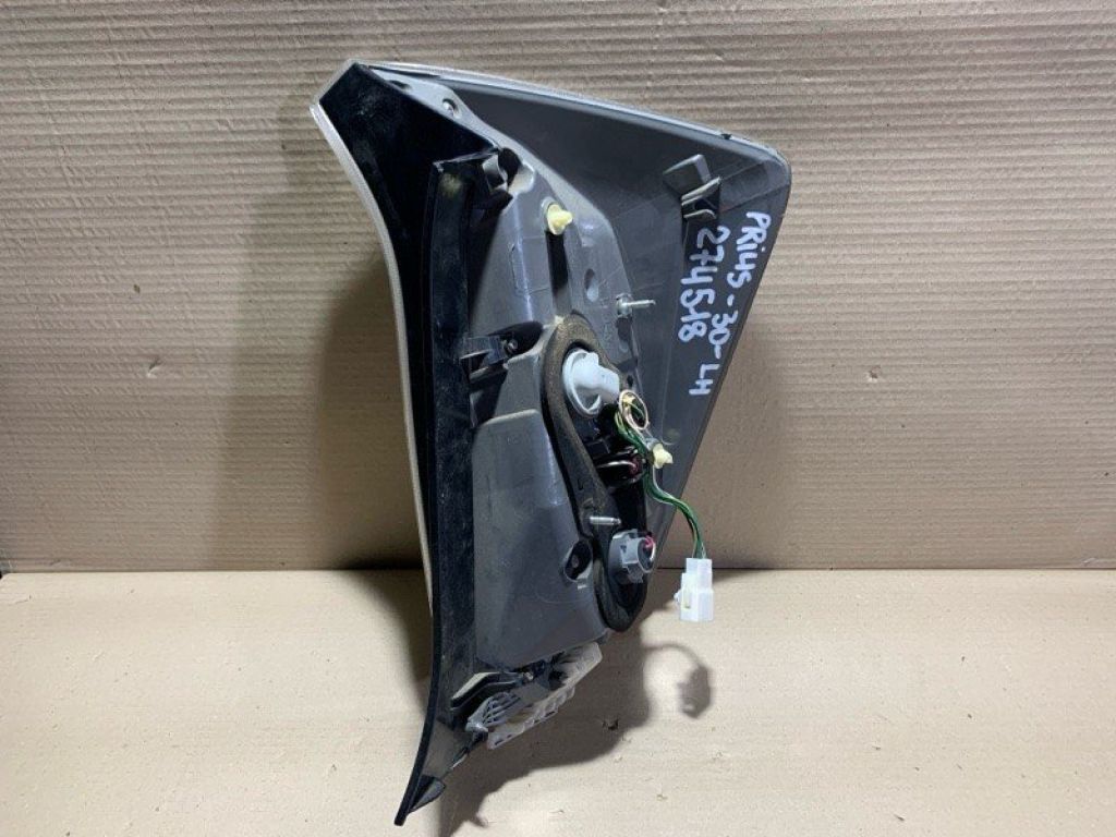 81561-47122 | Ліхтар зовнішній лів. TOYOTA PRIUS - 30 09-17 - Фото 8