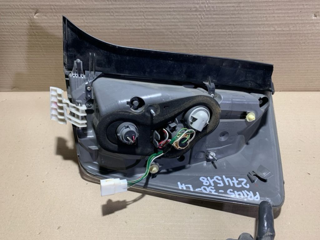 81561-47122 | Ліхтар зовнішній лів. TOYOTA PRIUS - 30 09-17 - Фото 9