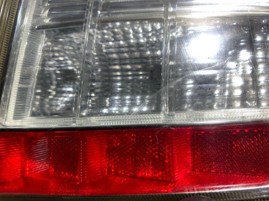 81551-47120 | Ліхтар зовнішній прав. TOYOTA PRIUS - 30 09-17 - Фото 8