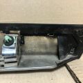 22762876 | Панель подсветки номера CADILLAC SRX 09-16 - Превью 9