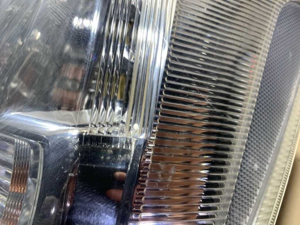 81551-47120 | Фонарь наружный прав. TOYOTA PRIUS - 30 09-17 - Фото 6