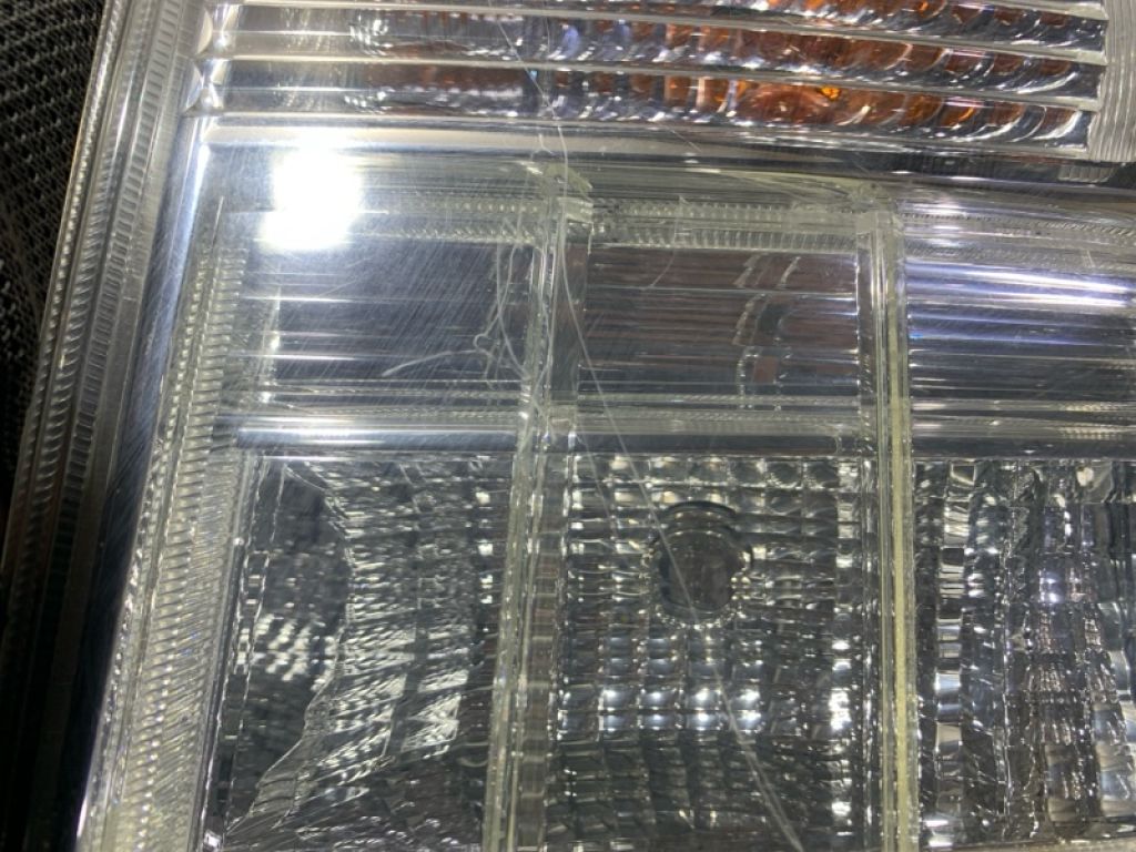 81551-47120 | Фонарь наружный прав. TOYOTA PRIUS - 30 09-17 - Фото 7