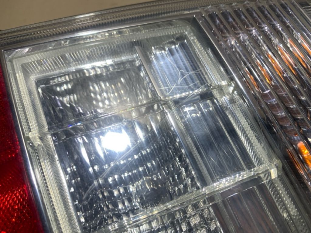 81551-47120 | Фонарь наружный прав. TOYOTA PRIUS - 30 09-17 - Фото 8