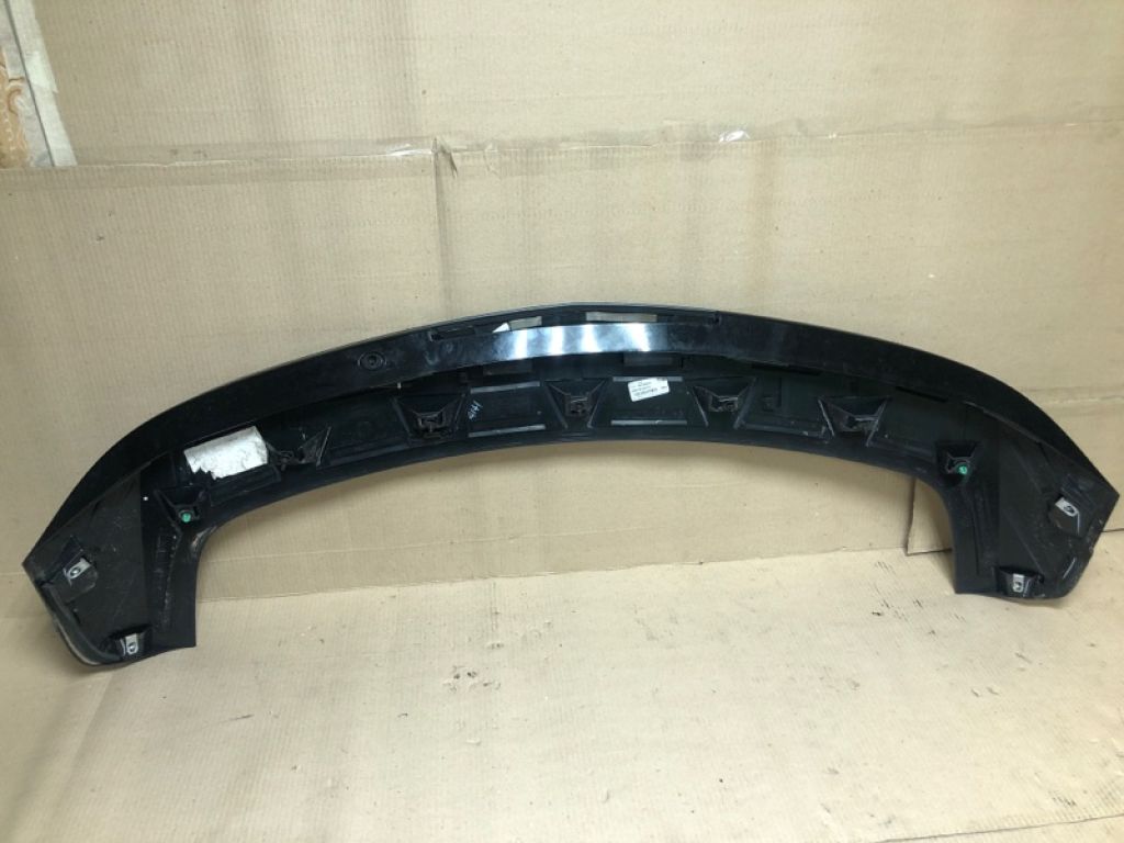 22940401 | Спойлер крышки багажника CADILLAC SRX 09-16 - Фото 6