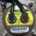 22814346 | Подушка безопасности пассажира CADILLAC SRX 09-16 - Превью 6