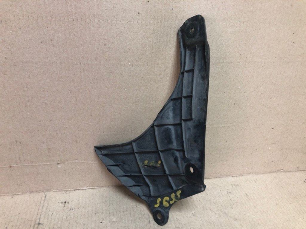 53737-06040 | Защита двигателя передн. лев. TOYOTA CAMRY 40 06-11 - Фото 3