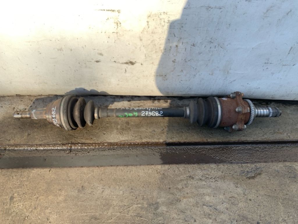 39600-WL000 | Привід задній лів. INFINITI FX S50 03-08